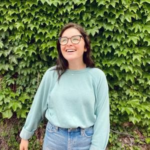 Meet your Posher, Emma